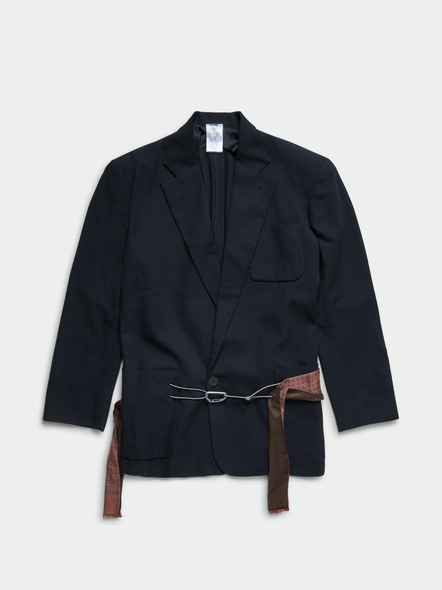 Big Monopetto Chic Release Black