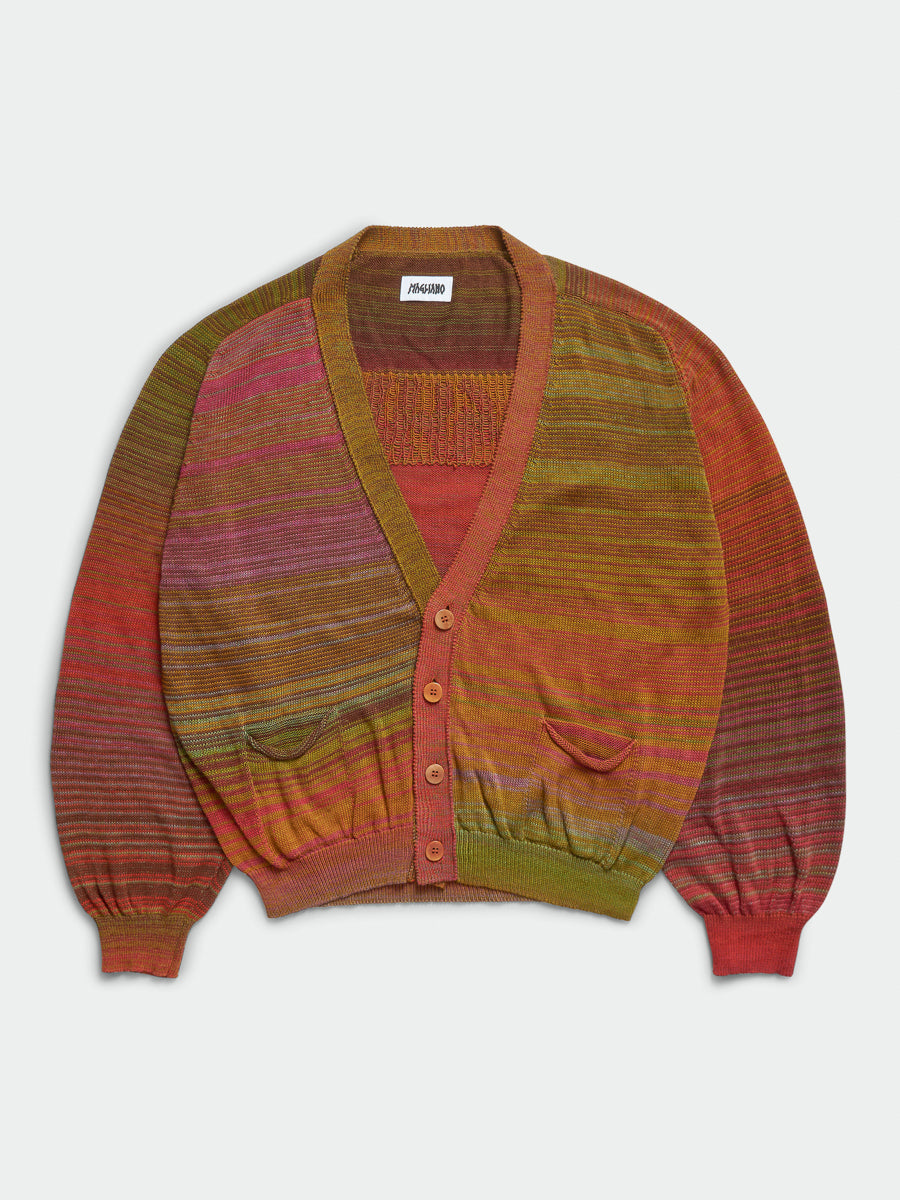 Grandpa Cardigan Freak Mix