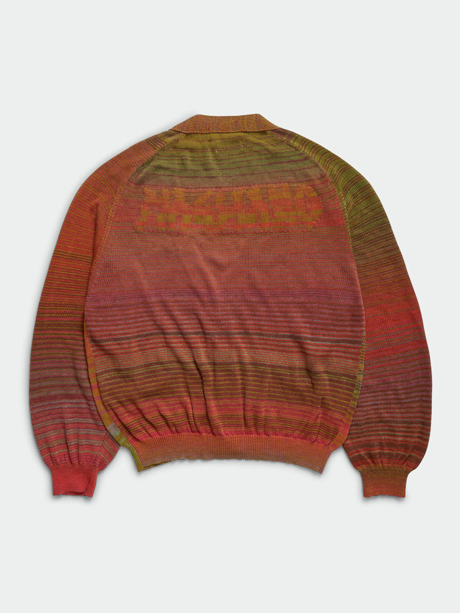 Grandpa Cardigan Freak Mix