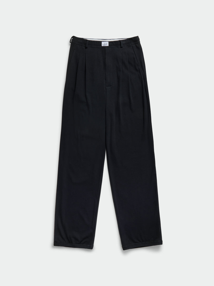 Nudo Boxer Pants Black