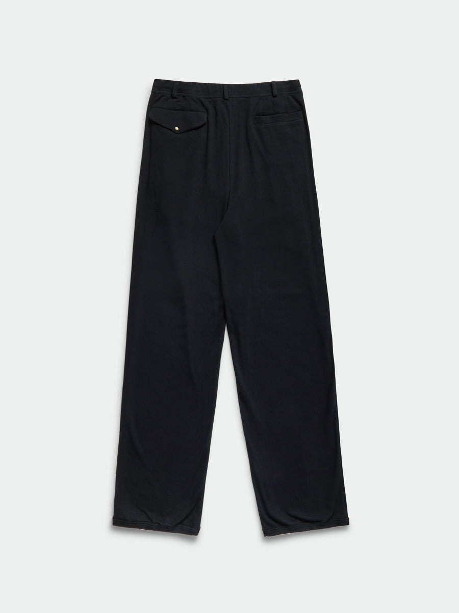 Nudo Boxer Pants Black