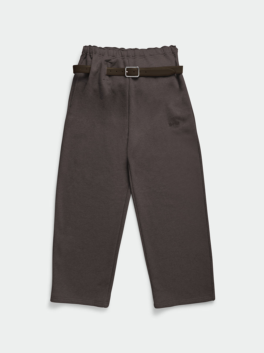 Provincia Trackpants Brown