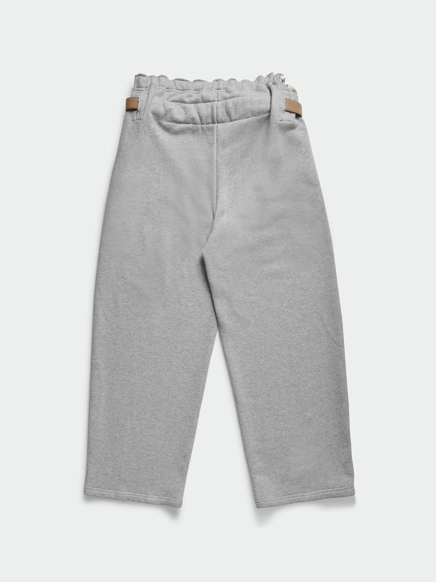 Provincia Trackpants Grey Melange