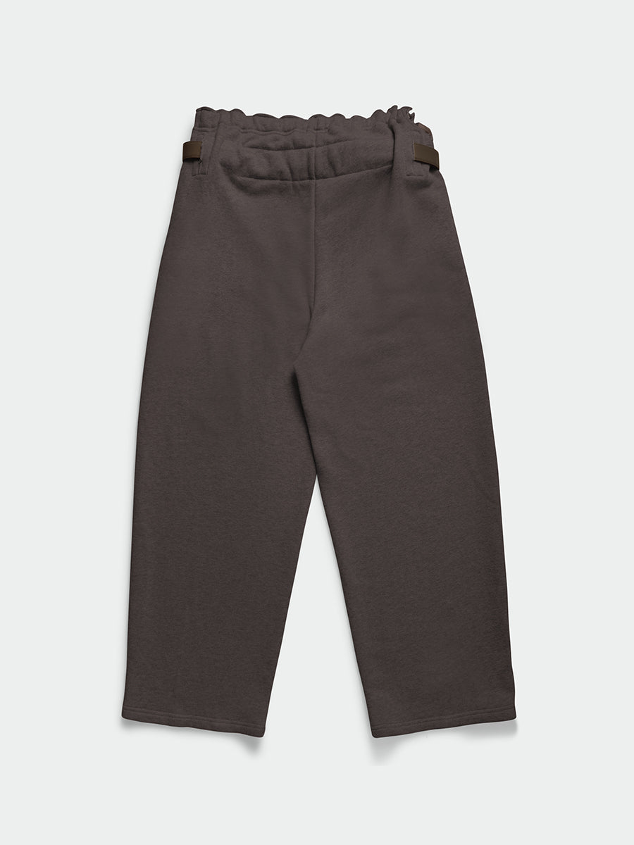 Provincia Trackpants Brown