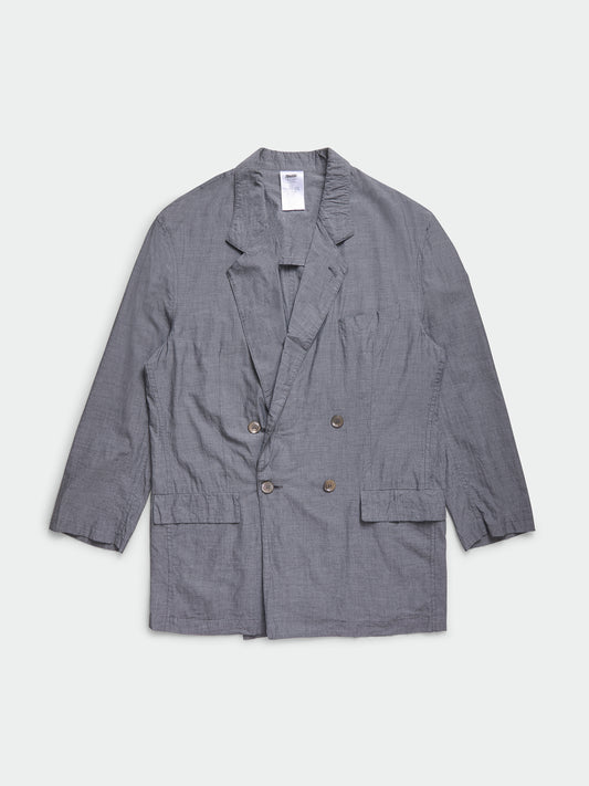 Flaccidona Reloaded Grey Melange