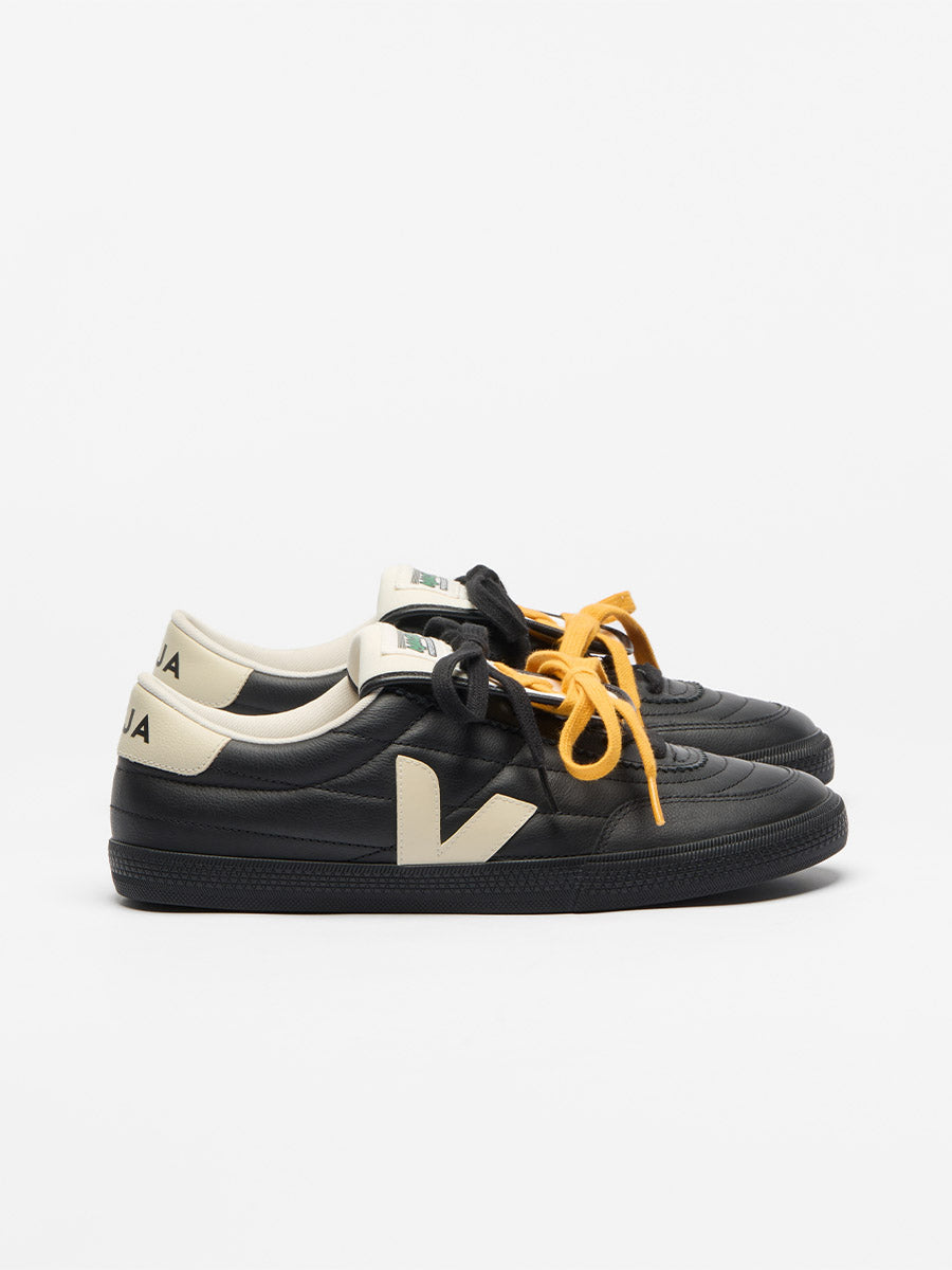 Magliano x Veja Panenka Black