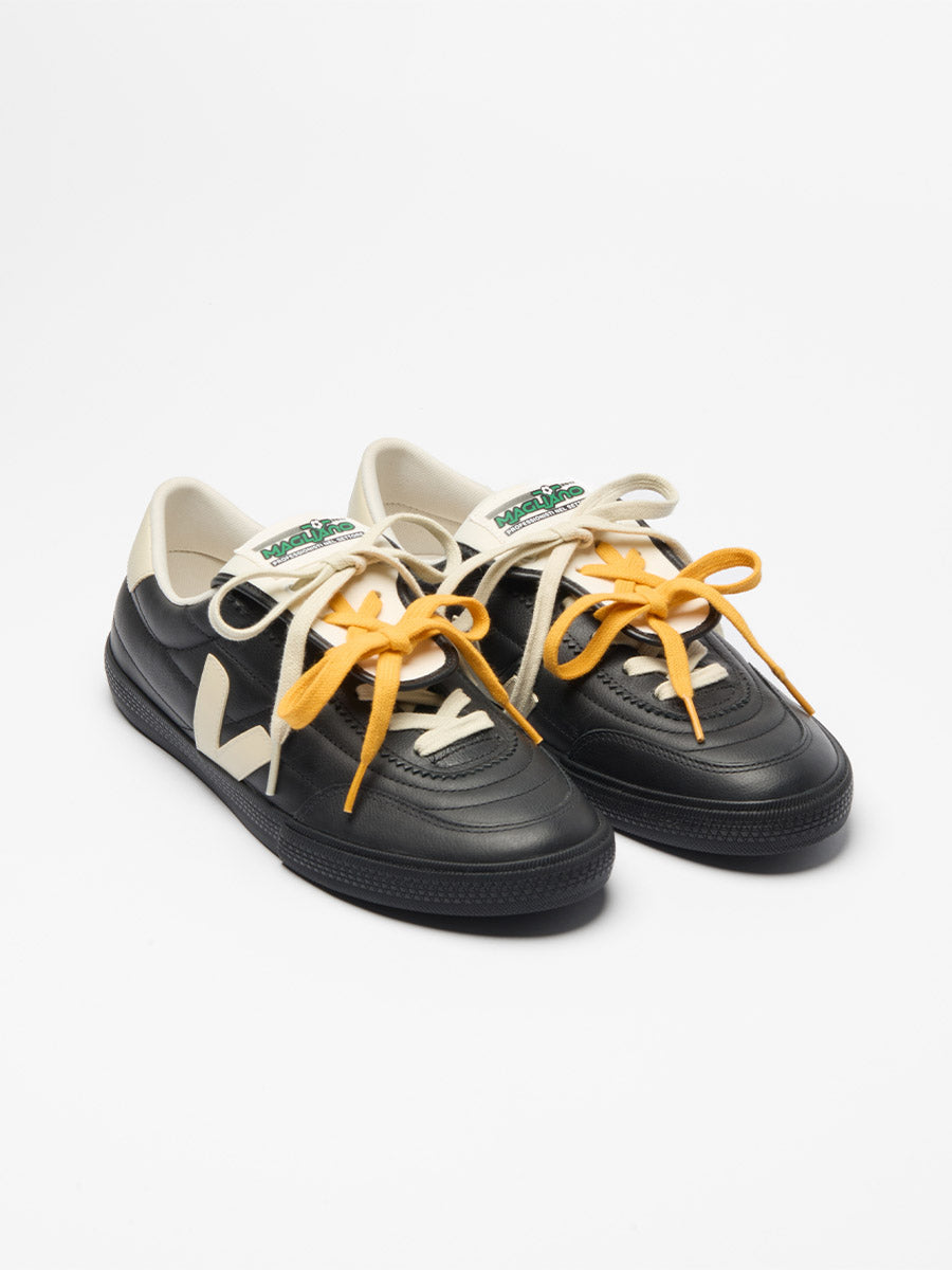 Magliano x Veja Panenka Black