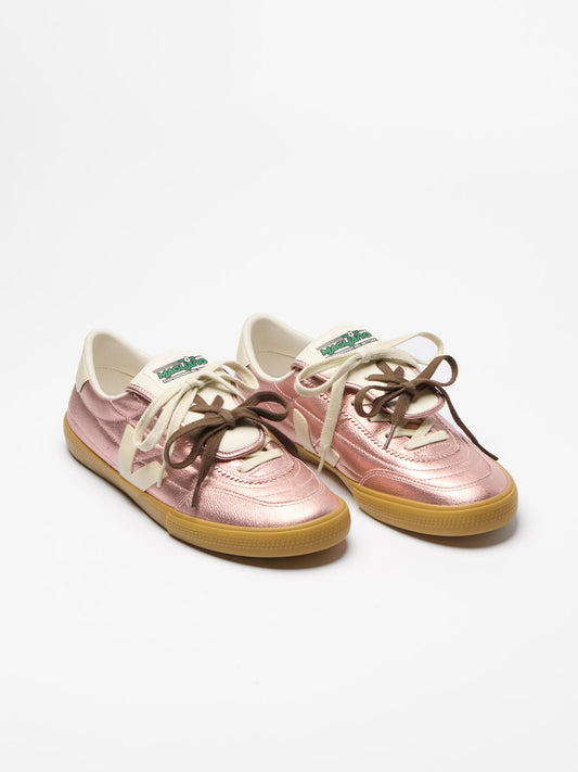 Magliano x Veja Panenka Pink Nacre