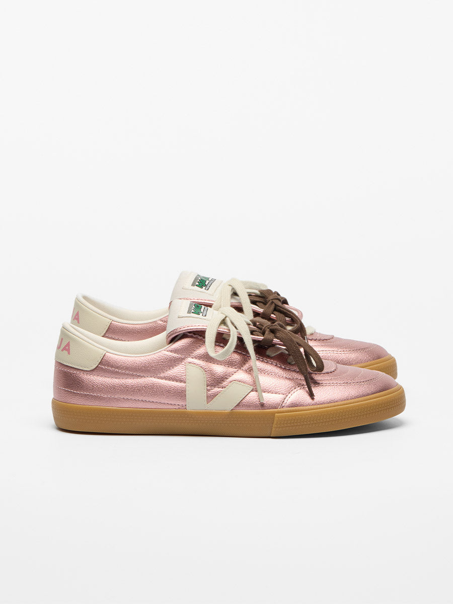 Magliano x Veja Panenka Pink Nacre