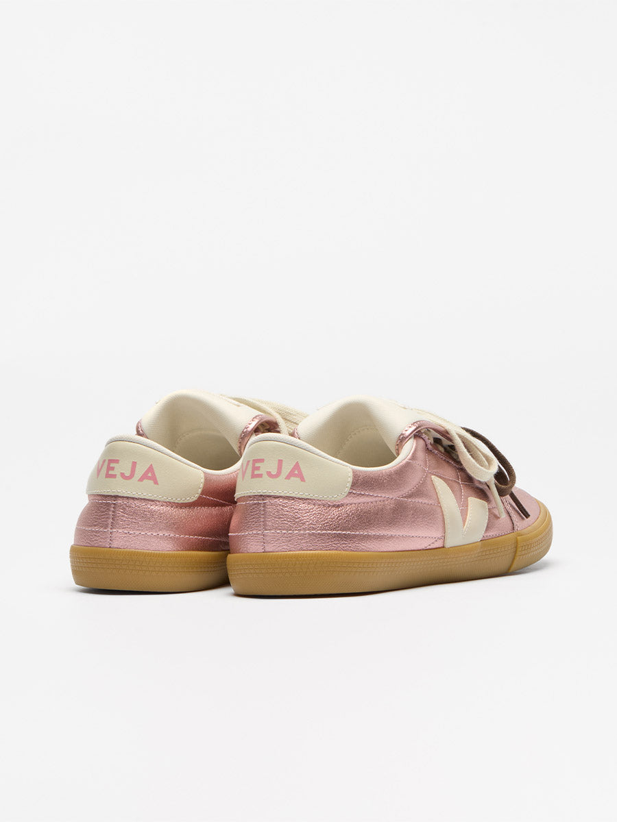 Magliano x Veja Panenka Pink Nacre