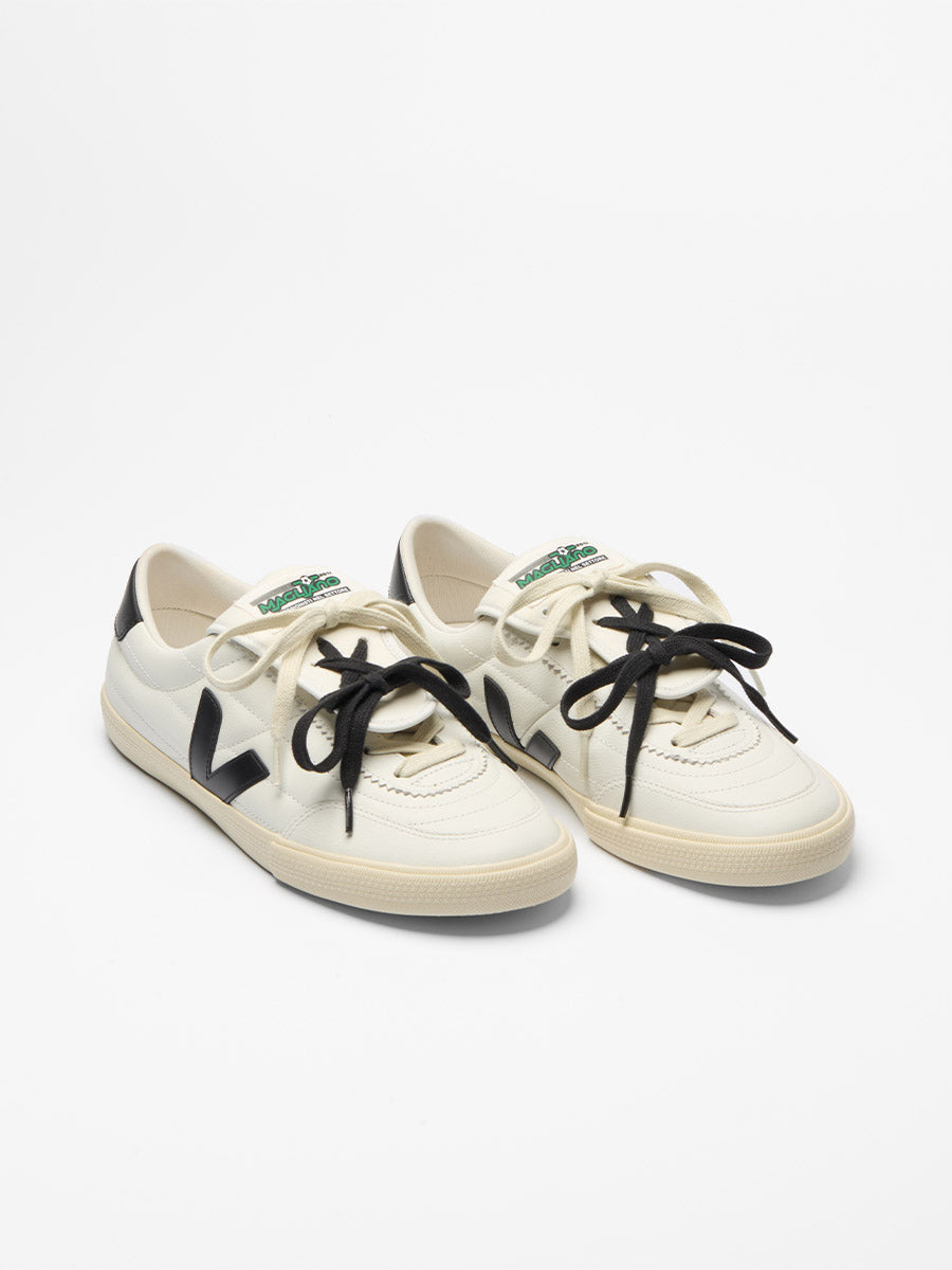 Magliano x Veja Panenka White
