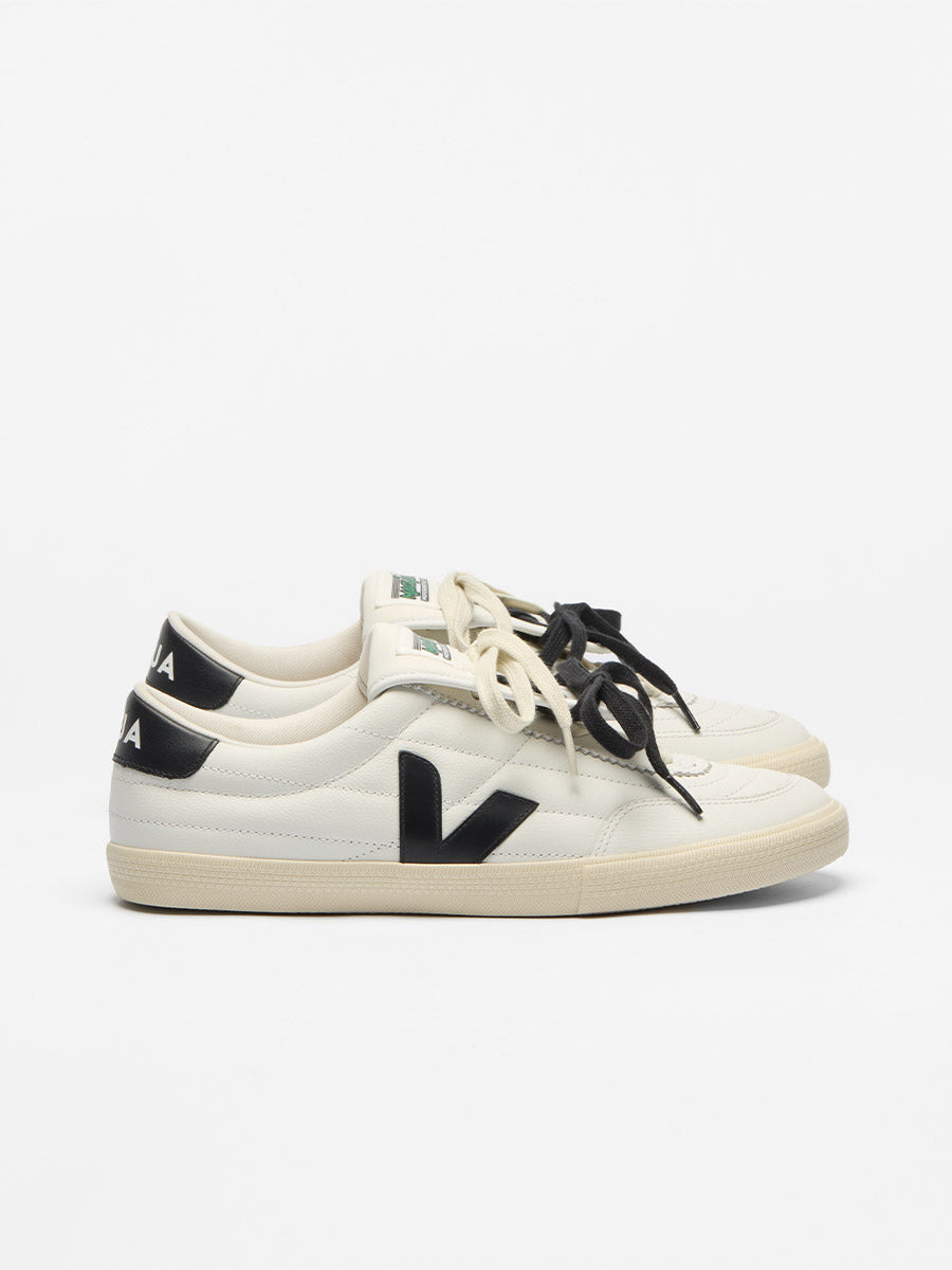 Magliano x Veja Panenka White