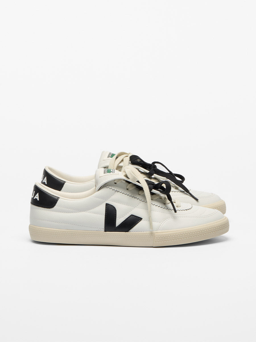 Magliano x Veja Panenka White