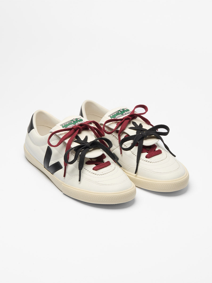 Magliano x Veja Panenka White
