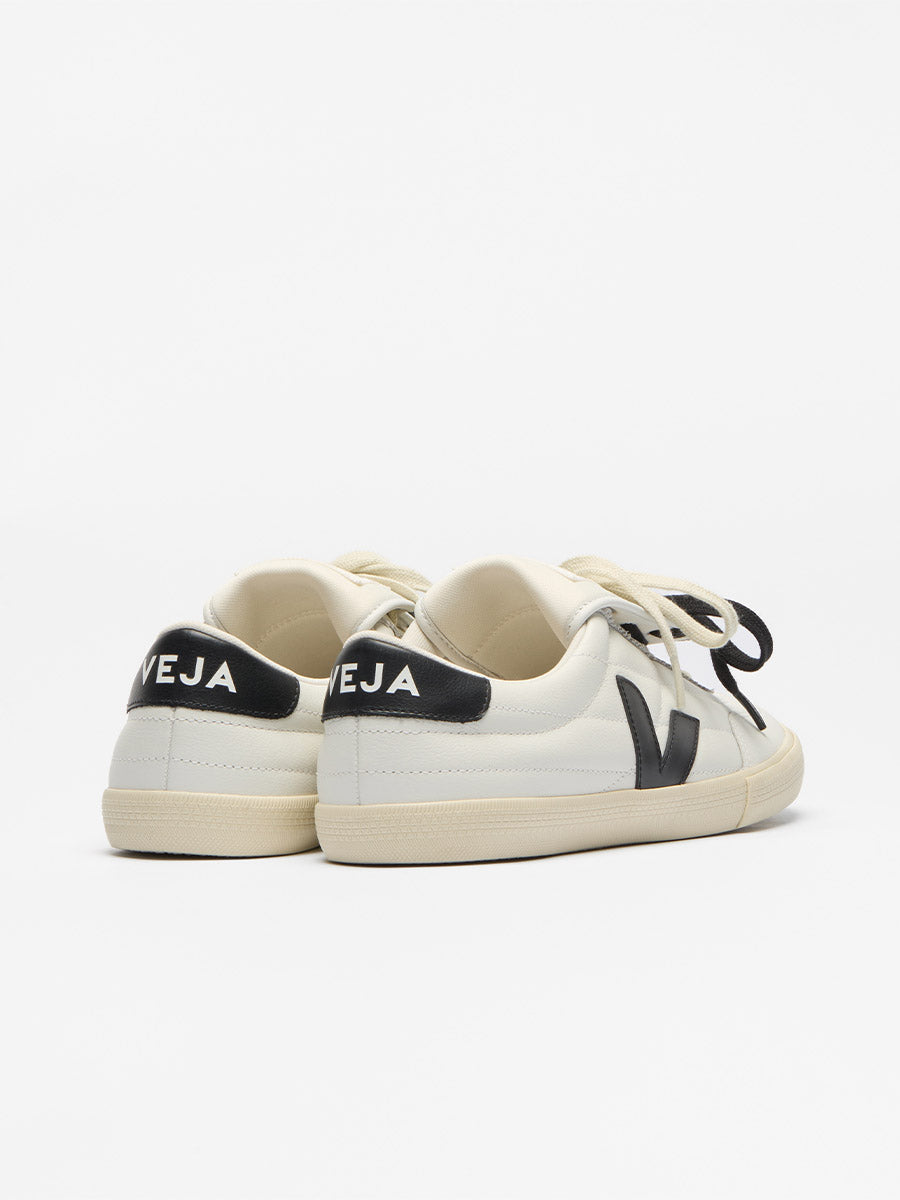 Magliano x Veja Panenka White