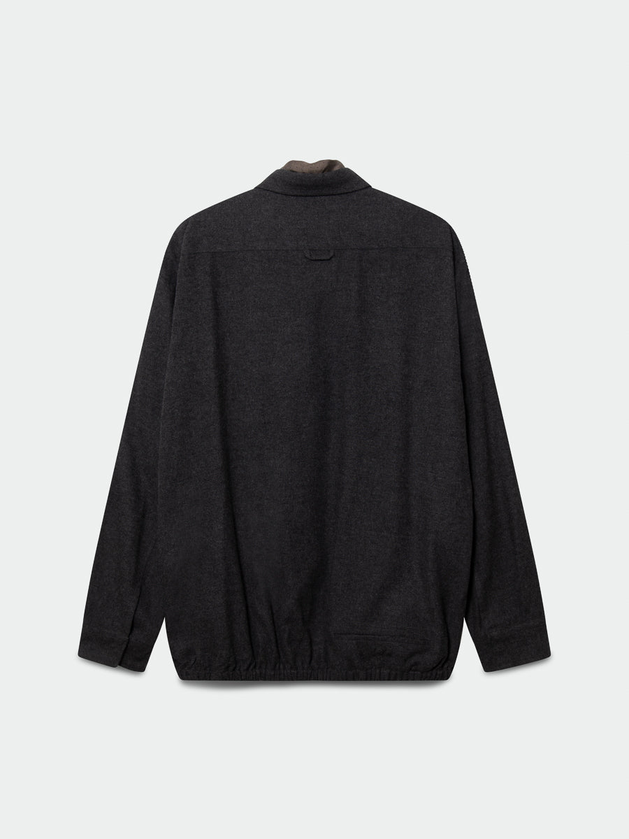 Formula Jacket Grey