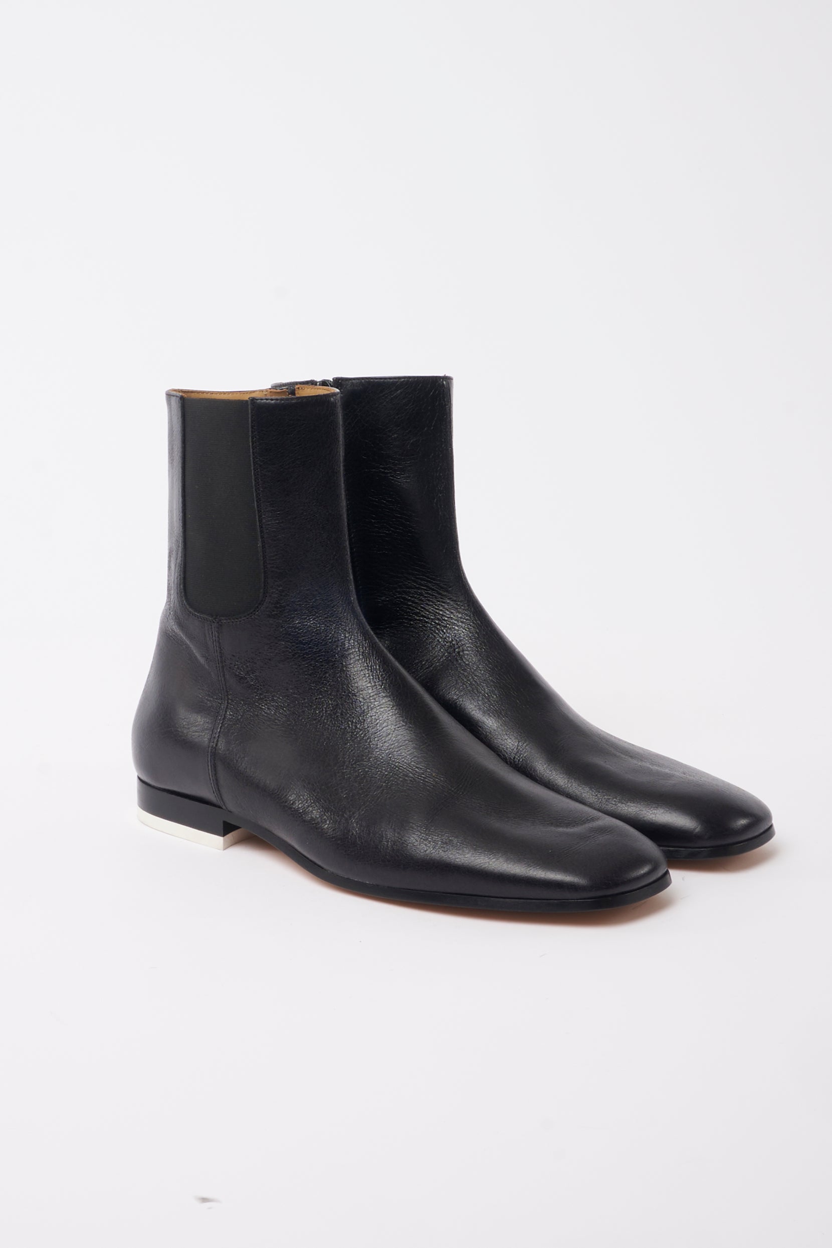 Forever Boot Black