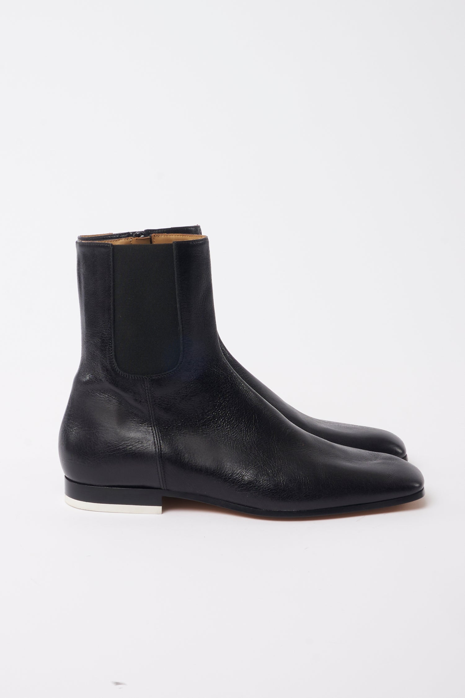 Forever Boot Black