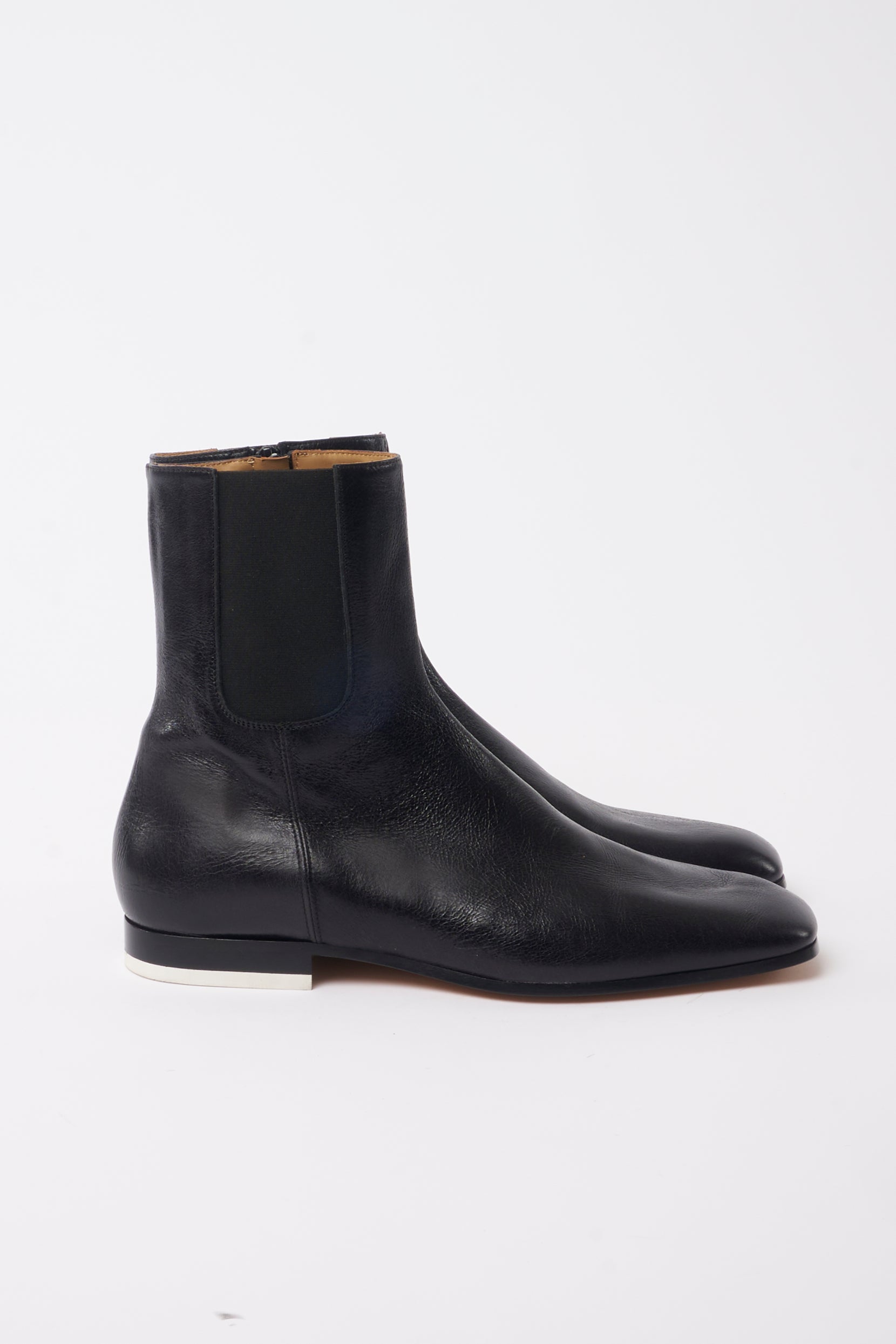 Forever Boot Black