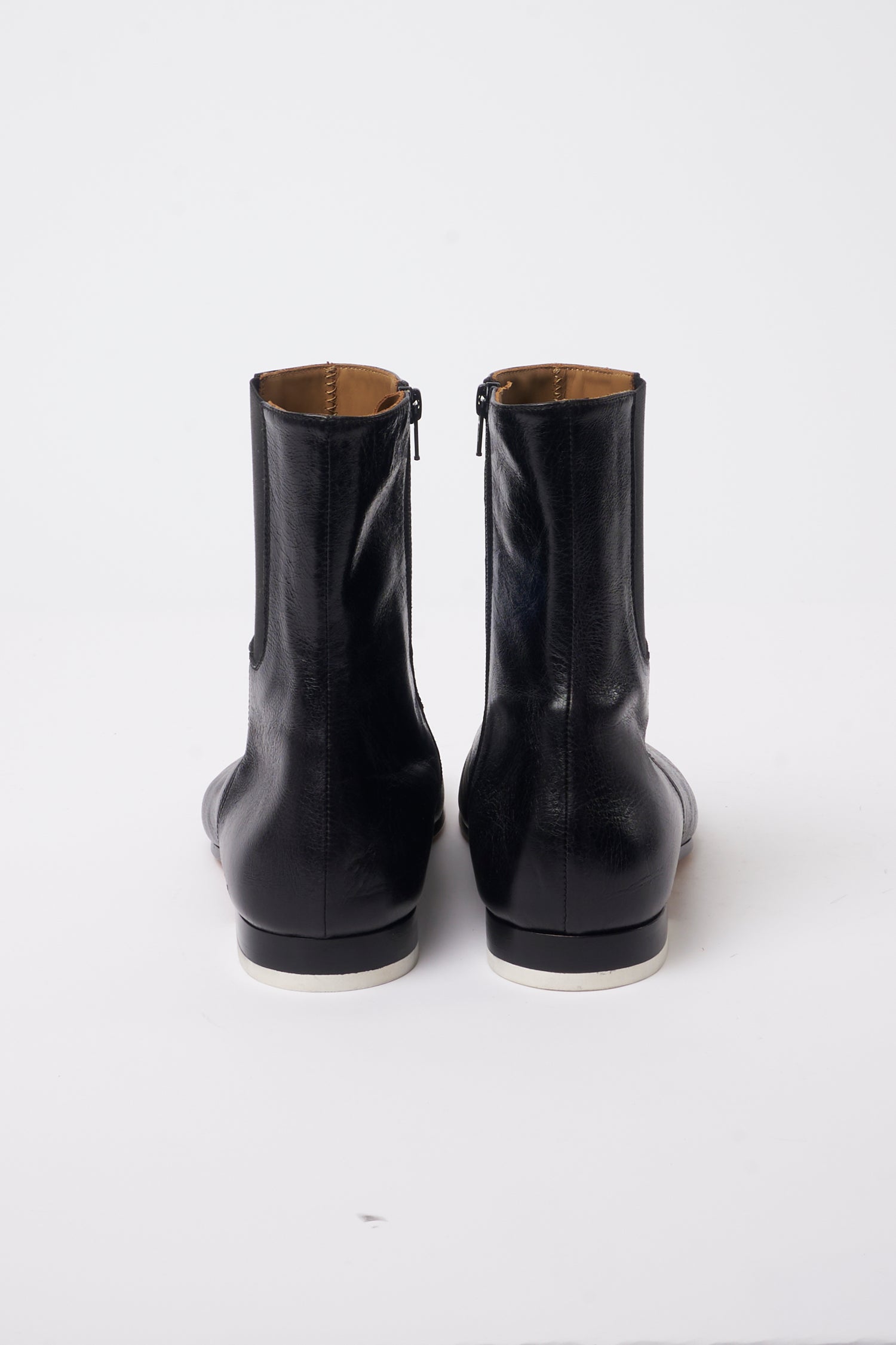 Forever Boot Black