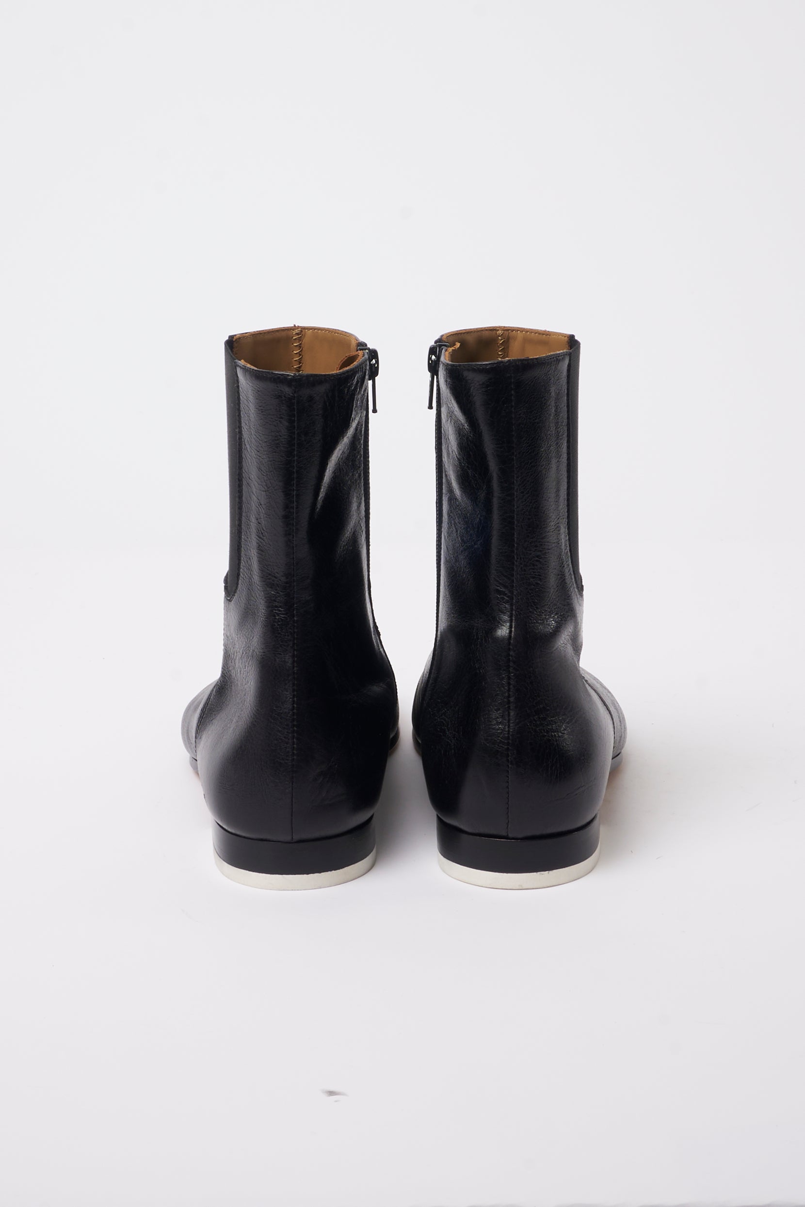 Forever Boot Black