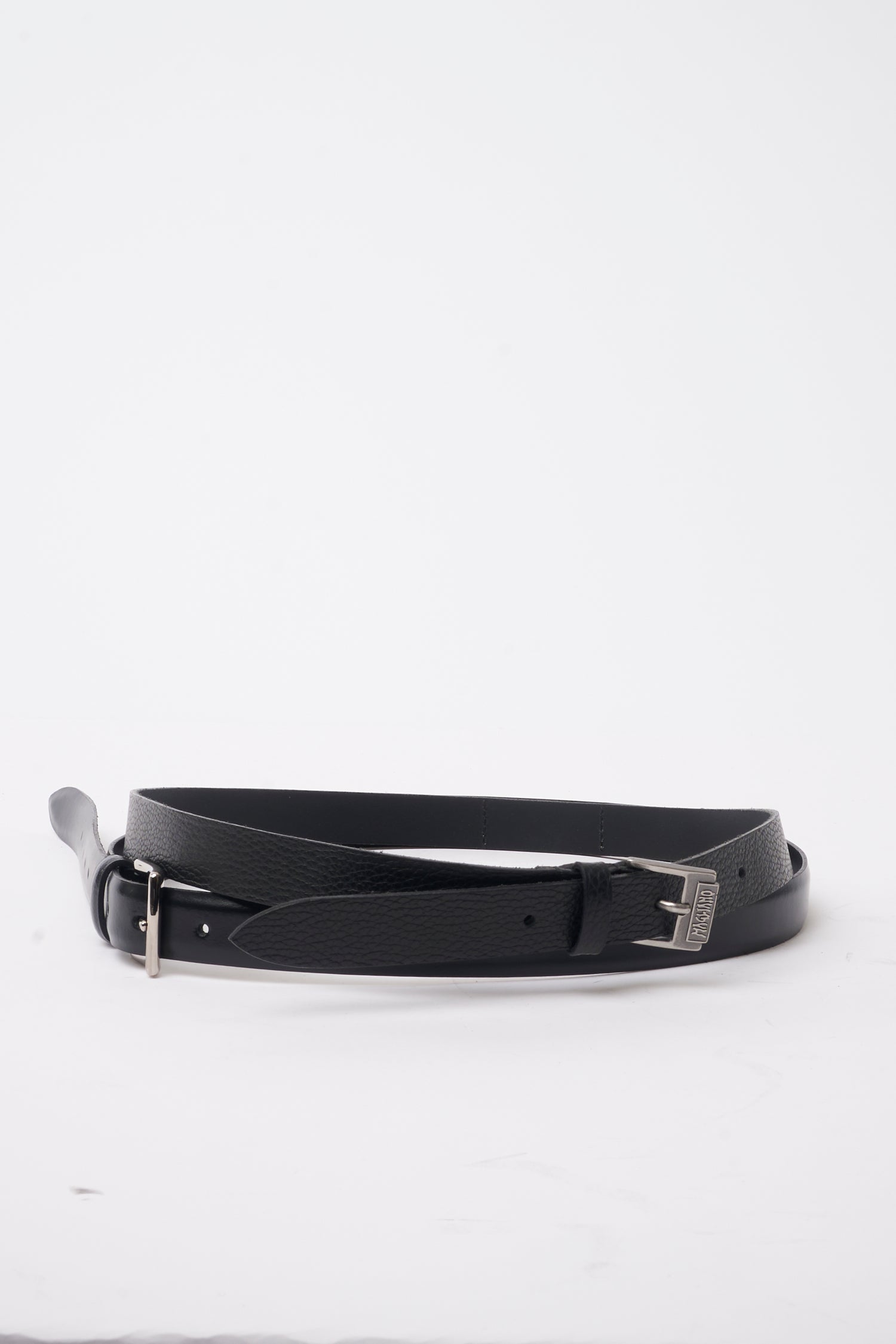 Punk Belt Black