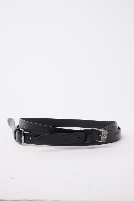 Punk Belt Black