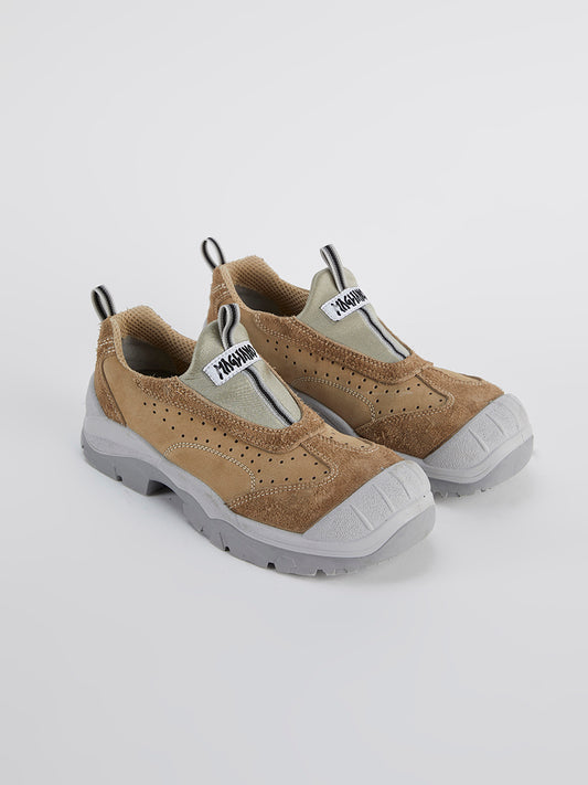 U-Power Fit Beige - Magliano