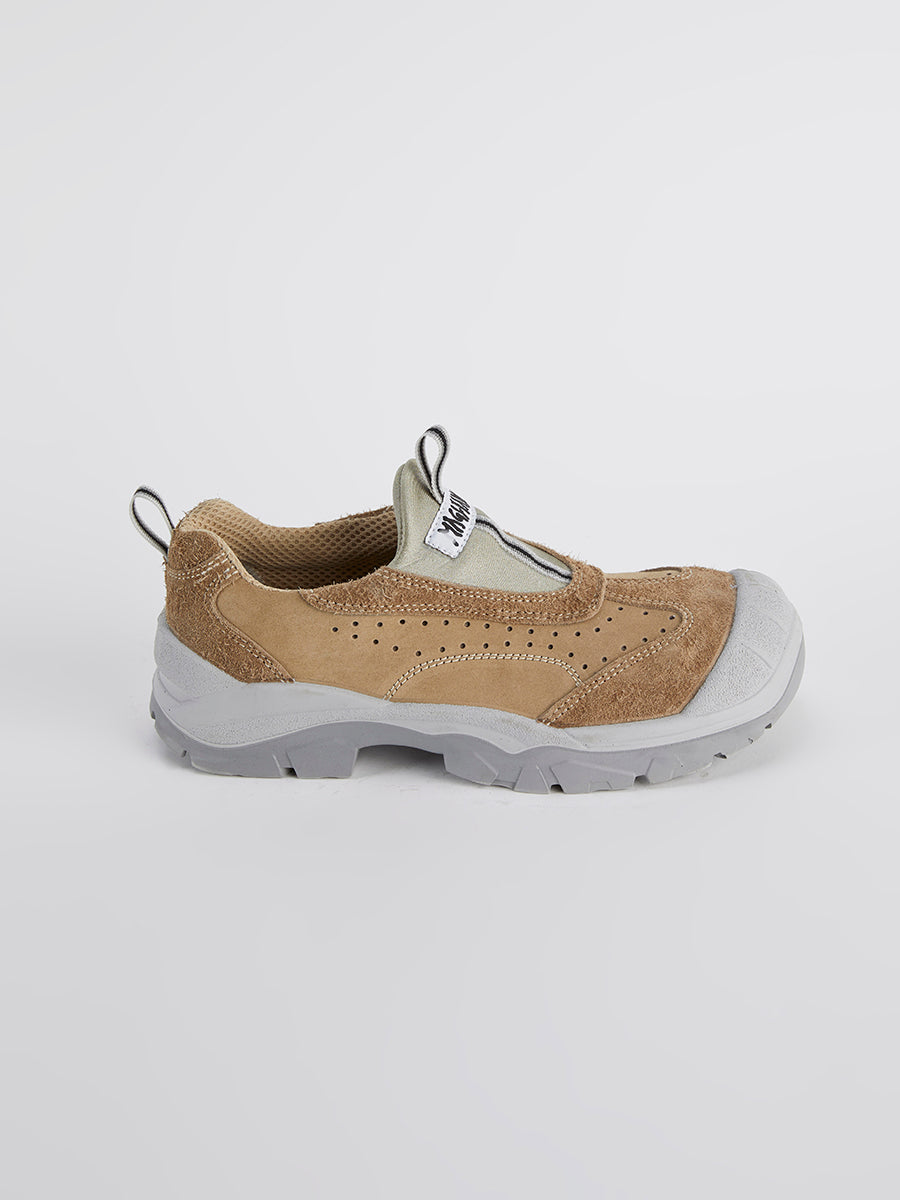 U-Power Fit Beige - Magliano