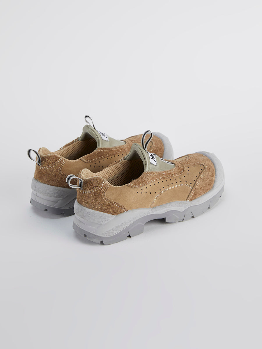 U-Power Fit Beige - Magliano