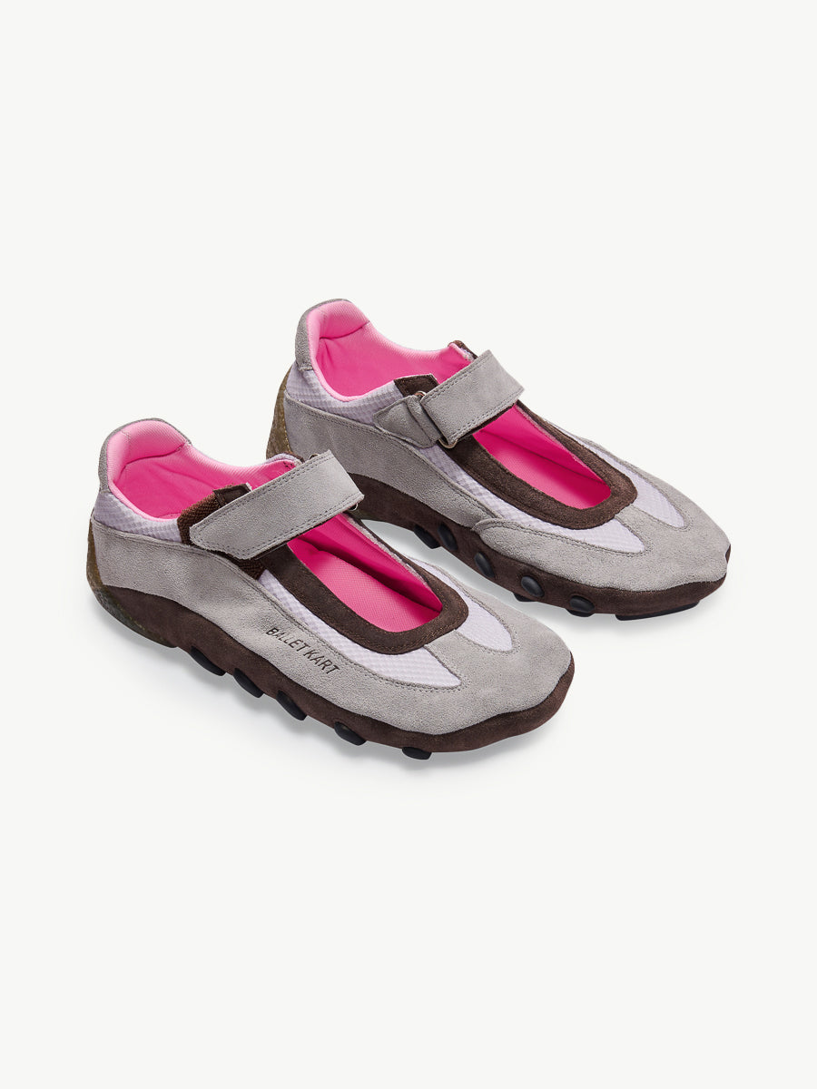 Ballet Kart Pink - Magliano