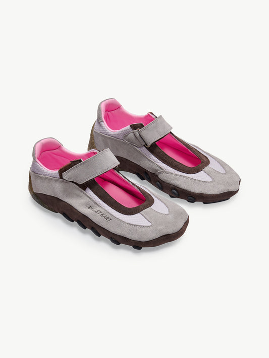 Ballet Kart Pink - Magliano