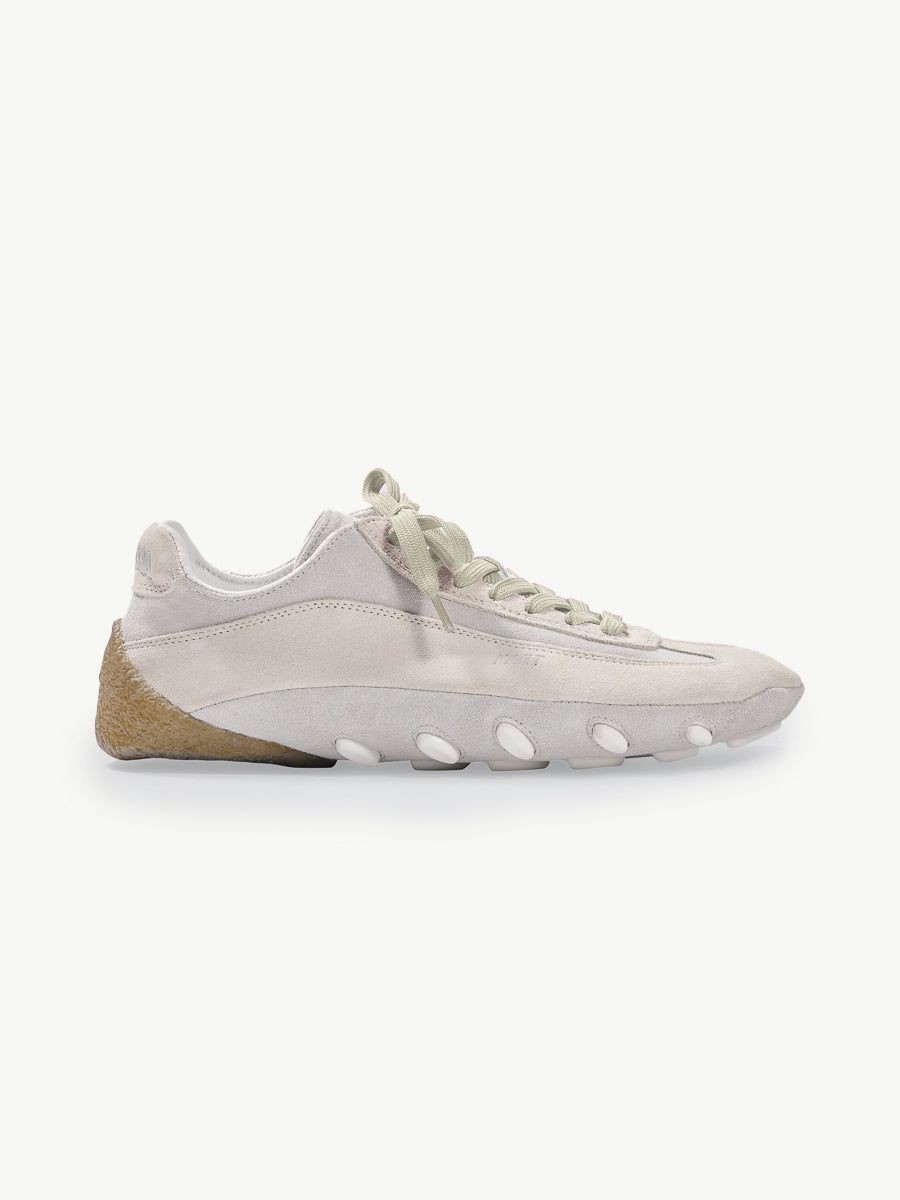 Kart Dirty White - Magliano