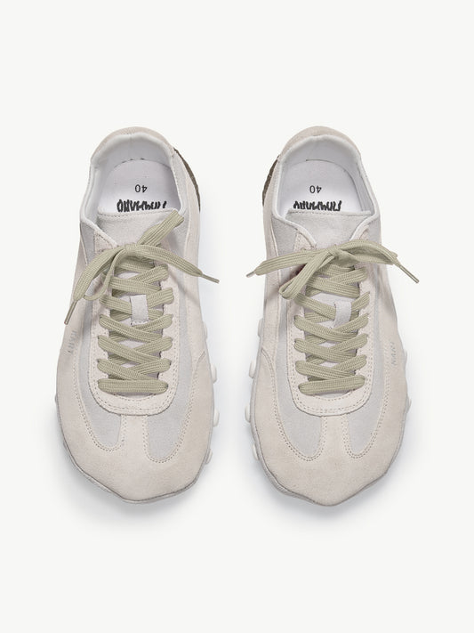 Kart Dirty White - Magliano