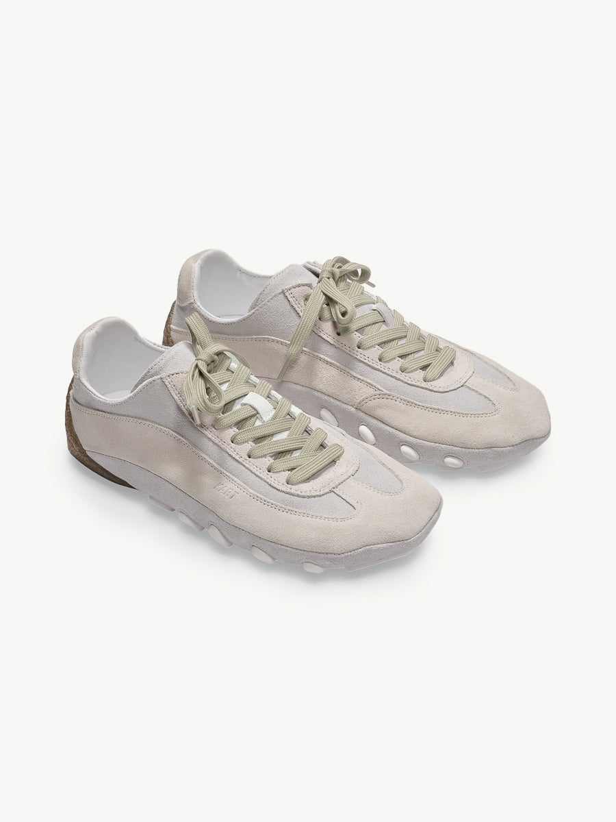 Kart Dirty White - Magliano