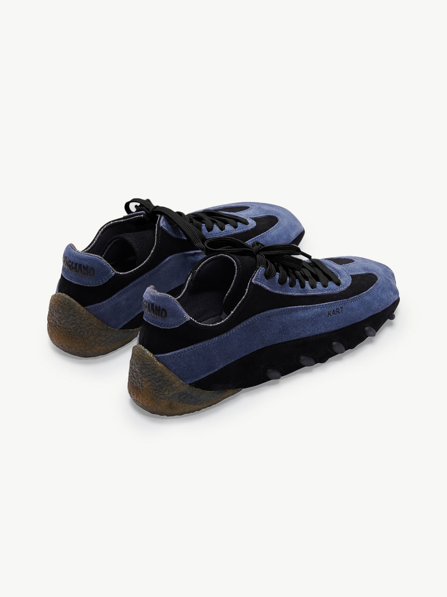 Kart Blue - Magliano